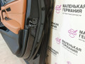 дверь передняя правая BMW 5 серия G30/G31 G30 2017, 2.0 л., B48 B20 A, бензин, АКПП, b65 jatoba brown metallic, седан, задний привод, правый руль, 41007408962, 7408962 - фото №32