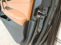 дверь передняя правая BMW 5 серия G30/G31 G30 2017, 2.0 л., B48 B20 A, бензин, АКПП, b65 jatoba brown metallic, седан, задний привод, правый руль, 41007408962, 7408962 - фото №34