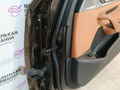 дверь передняя правая BMW 5 серия G30/G31 G30 2017, 2.0 л., B48 B20 A, бензин, АКПП, b65 jatoba brown metallic, седан, задний привод, правый руль, 41007408962, 7408962 - фото №52