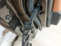 дверь передняя правая BMW 5 серия G30/G31 G30 2017, 2.0 л., B48 B20 A, бензин, АКПП, b65 jatoba brown metallic, седан, задний привод, правый руль, 41007408962, 7408962 - фото №57