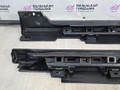 пороги (комплект) Volkswagen Passat B8 2015, 1.8 л., CJSA, бензин, робот, 2t/c9x чёрный перламутр, седан, правый руль, 3G0853857E, 3G0853858E, 3G0853945C, 3G0853946C - фото №12