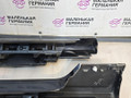 пороги (комплект) Volkswagen Passat B8 2015, 1.8 л., CJSA, бензин, робот, 2t/c9x чёрный перламутр, седан, правый руль, 3G0853857E, 3G0853858E, 3G0853945C, 3G0853946C - фото №16