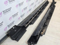 пороги (комплект) Volkswagen Passat B8 2015, 1.8 л., CJSA, бензин, робот, 2t/c9x чёрный перламутр, седан, правый руль, 3G0853857E, 3G0853858E, 3G0853945C, 3G0853946C - фото №18