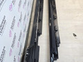 пороги (комплект) Volkswagen Passat B8 2015, 1.8 л., CJSA, бензин, робот, 2t/c9x чёрный перламутр, седан, правый руль, 3G0853857E, 3G0853858E, 3G0853945C, 3G0853946C - фото №19