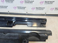 пороги (комплект) Volkswagen Passat B8 2015, 1.8 л., CJSA, бензин, робот, 2t/c9x чёрный перламутр, седан, правый руль, 3G0853857E, 3G0853858E, 3G0853945C, 3G0853946C - фото №9