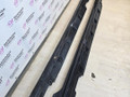 пороги (комплект) Volkswagen Passat B8 2015, 1.8 л., CJSA, бензин, робот, 2t/c9x чёрный перламутр, седан, правый руль, 3G0853857E, 3G0853858E, 3G0853945C, 3G0853946C - фото №28