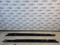 пороги (комплект) Volkswagen Passat B8 2015, 1.8 л., CJSA, бензин, робот, 2t/c9x чёрный перламутр, седан, правый руль, 3G0853857E, 3G0853858E, 3G0853945C, 3G0853946C - фото №4