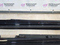 пороги (комплект) Volkswagen Passat B8 2015, 1.8 л., CJSA, бензин, робот, 2t/c9x чёрный перламутр, седан, правый руль, 3G0853857E, 3G0853858E, 3G0853945C, 3G0853946C - фото №6