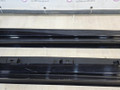 пороги (комплект) Volkswagen Passat B8 2015, 1.8 л., CJSA, бензин, робот, 2t/c9x чёрный перламутр, седан, правый руль, 3G0853857E, 3G0853858E, 3G0853945C, 3G0853946C - фото №7