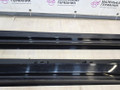 пороги (комплект) Volkswagen Passat B8 2015, 1.8 л., CJSA, бензин, робот, 2t/c9x чёрный перламутр, седан, правый руль, 3G0853857E, 3G0853858E, 3G0853945C, 3G0853946C - фото №8