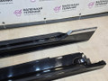 пороги (комплект) Volkswagen Passat B8 2015, 1.8 л., CJSA, бензин, робот, 2t/c9x чёрный перламутр, седан, правый руль, 3G0853857E, 3G0853858E, 3G0853945C, 3G0853946C - фото №29