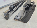 пороги (комплект) Volkswagen Passat B8 2015, 1.8 л., CJSA, бензин, робот, 2t/c9x чёрный перламутр, седан, правый руль, 3G0853857E, 3G0853858E, 3G0853945C, 3G0853946C - фото №30