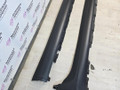 пороги (комплект) BMW X3 F25 2013, 2.0 л., N20 B20 A, бензин, АКПП, а52/7 spacegrau, хетчбэк 5 дв., полный привод, правый руль, 51777210079, 7210079, 51777210080, 7210080 - фото №3