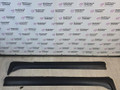 пороги (комплект) BMW X3 F25 2013, 2.0 л., N20 B20 A, бензин, АКПП, а52/7 spacegrau, хетчбэк 5 дв., полный привод, правый руль, 51777210079, 7210079, 51777210080, 7210080 - фото №11