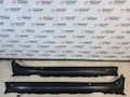 пороги (комплект) BMW X3 F25 2013, 2.0 л., N20 B20 A, бензин, АКПП, а52/7 spacegrau, хетчбэк 5 дв., полный привод, правый руль, 51777210079, 7210079, 51777210080, 7210080 - фото №12