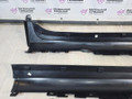 пороги (комплект) BMW X3 F25 2013, 2.0 л., N20 B20 A, бензин, АКПП, а52/7 spacegrau, хетчбэк 5 дв., полный привод, правый руль, 51777210079, 7210079, 51777210080, 7210080 - фото №13