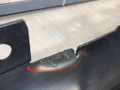 пороги (комплект) BMW X3 F25 2013, 2.0 л., N20 B20 A, бензин, АКПП, а52/7 spacegrau, хетчбэк 5 дв., полный привод, правый руль, 51777210079, 7210079, 51777210080, 7210080 - фото №19
