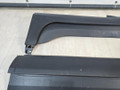 пороги (комплект) BMW X3 F25 2013, 2.0 л., N20 B20 A, бензин, АКПП, а52/7 spacegrau, хетчбэк 5 дв., полный привод, правый руль, 51777210079, 7210079, 51777210080, 7210080 - фото №22
