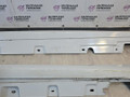 пороги (комплект) BMW M5 F10 2012, 4.4 л., S63 B44 B, бензин, робот, 300 alpinweiss 3, седан, задний привод, правый руль, 8049003, 8049004, 51778048685, 8048685, 51778048686, 8048686 - фото №10