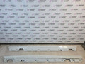 пороги (комплект) BMW M5 F10 2012, 4.4 л., S63 B44 B, бензин, робот, 300 alpinweiss 3, седан, задний привод, правый руль, 8049003, 8049004, 51778048685, 8048685, 51778048686, 8048686 - фото №3