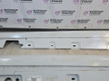пороги (комплект) BMW M5 F10 2012, 4.4 л., S63 B44 B, бензин, робот, 300 alpinweiss 3, седан, задний привод, правый руль, 8049003, 8049004, 51778048685, 8048685, 51778048686, 8048686 - фото №8
