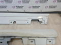 пороги (комплект) BMW M5 F10 2012, 4.4 л., S63 B44 B, бензин, робот, 300 alpinweiss 3, седан, задний привод, правый руль, 8049003, 8049004, 51778048685, 8048685, 51778048686, 8048686 - фото №11