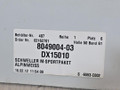 пороги (комплект) BMW M5 F10 2012, 4.4 л., S63 B44 B, бензин, робот, 300 alpinweiss 3, седан, задний привод, правый руль, 8049003, 8049004, 51778048685, 8048685, 51778048686, 8048686 - фото №16