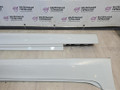 пороги (комплект) BMW M5 F10 2012, 4.4 л., S63 B44 B, бензин, робот, 300 alpinweiss 3, седан, задний привод, правый руль, 8049003, 8049004, 51778048685, 8048685, 51778048686, 8048686 - фото №6