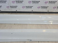 пороги (комплект) BMW M5 F10 2012, 4.4 л., S63 B44 B, бензин, робот, 300 alpinweiss 3, седан, задний привод, правый руль, 8049003, 8049004, 51778048685, 8048685, 51778048686, 8048686 - фото №5