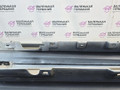 пороги (комплект) BMW M5 F10 2012, 4.4 л., S63 B44 B, бензин, робот, 300 alpinweiss 3, седан, задний привод, правый руль, 8049003, 8049004, 51778048685, 8048685, 51778048686, 8048686 - фото №22