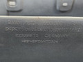 пороги (комплект) BMW M5 F10 2012, 4.4 л., S63 B44 B, бензин, робот, 300 alpinweiss 3, седан, задний привод, правый руль, 8049003, 8049004, 51778048685, 8048685, 51778048686, 8048686 - фото №24