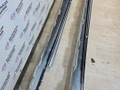 пороги (комплект) BMW M5 F10 2012, 4.4 л., S63 B44 B, бензин, робот, 300 alpinweiss 3, седан, задний привод, правый руль, 8049003, 8049004, 51778048685, 8048685, 51778048686, 8048686 - фото №27