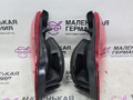 фонари задние (комплект) Volkswagen Golf GTI 6 поколение 2011, 2.0 л., CCZB, бензин, робот, b4/b9a белый, хетчбэк 5 дв., передний привод, правый руль, 5K0945094T, 5K0945093T - фото №2