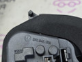 фонари задние (комплект) Volkswagen Golf GTI 6 поколение 2011, 2.0 л., CCZB, бензин, робот, b4/b9a белый, хетчбэк 5 дв., передний привод, правый руль, 5K0945094T, 5K0945093T - фото №7