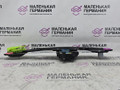 стеклоподъемник задний правый BMW X1 F48 2017, 2.0 л., B48 A20 B, бензин, АКПП, alpinweiss 3 (300), полный привод, правый руль, 13262410, 37349000, 5000158, 51357490200, 7490200, 67627354889, 7354889, 7463492 - фото №3