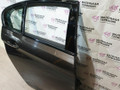 дверь задняя правая BMW 5 серия G30/G31 G30 2017, 2.0 л., B48 B20 A, бензин, АКПП, b65 jatoba brown metallic, седан, задний привод, правый руль, 41007408964, 7408964 - фото №6