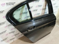 дверь задняя правая BMW 5 серия G30/G31 G30 2017, 2.0 л., B48 B20 A, бензин, АКПП, b65 jatoba brown metallic, седан, задний привод, правый руль, 41007408964, 7408964 - фото №7