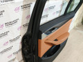 дверь задняя правая BMW 5 серия G30/G31 G30 2017, 2.0 л., B48 B20 A, бензин, АКПП, b65 jatoba brown metallic, седан, задний привод, правый руль, 41007408964, 7408964 - фото №25