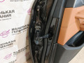 дверь задняя правая BMW 5 серия G30/G31 G30 2017, 2.0 л., B48 B20 A, бензин, АКПП, b65 jatoba brown metallic, седан, задний привод, правый руль, 41007408964, 7408964 - фото №26