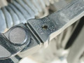дверь задняя правая BMW 5 серия G30/G31 G30 2017, 2.0 л., B48 B20 A, бензин, АКПП, b65 jatoba brown metallic, седан, задний привод, правый руль, 41007408964, 7408964 - фото №34
