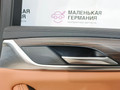 дверь задняя правая BMW 5 серия G30/G31 G30 2017, 2.0 л., B48 B20 A, бензин, АКПП, b65 jatoba brown metallic, седан, задний привод, правый руль, 41007408964, 7408964 - фото №42