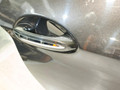 ручка наружная задняя правая BMW 5 серия G30/G31 G30 2017, 2.0 л., B48 B20 A, бензин, АКПП, b65 jatoba brown metallic, седан, задний привод, правый руль, 51218492210, 8492210 - фото №3
