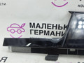 Накладка стойки двери перед. прав. BMW X1 F48 2017, 2.0 л., B48 A20 B, бензин, АКПП, alpinweiss 3 (300), полный привод, правый руль, 51337349652, 7349652, 51332580134, 2580134 - фото №8