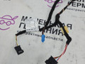 дверная проводка BMW X1 F48 2017, 2.0 л., B48 A20 B, бензин, АКПП, alpinweiss 3 (300), полный привод, правый руль, 61129384585, 9384585, 840094, 6840096 - фото №2