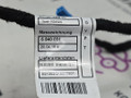 дверная проводка BMW X1 F48 2017, 2.0 л., B48 A20 B, бензин, АКПП, alpinweiss 3 (300), полный привод, правый руль, 61129384585, 9384585, 840094, 6840096 - фото №9