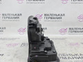 замок двери задней правой BMW X1 F48 2017, 2.0 л., B48 A20 B, бензин, АКПП, alpinweiss 3 (300), полный привод, правый руль, 51227281944, 7281944 - фото №2