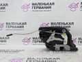 замок двери задней правой BMW X1 F48 2017, 2.0 л., B48 A20 B, бензин, АКПП, alpinweiss 3 (300), полный привод, правый руль, 51227281944, 7281944 - фото №3