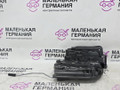 замок двери задней правой BMW X1 F48 2017, 2.0 л., B48 A20 B, бензин, АКПП, alpinweiss 3 (300), полный привод, правый руль, 51227281944, 7281944 - фото №5