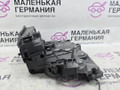 замок двери задней правой BMW X1 F48 2017, 2.0 л., B48 A20 B, бензин, АКПП, alpinweiss 3 (300), полный привод, правый руль, 51227281944, 7281944 - фото №4