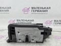 замок двери задней правой BMW X1 F48 2017, 2.0 л., B48 A20 B, бензин, АКПП, alpinweiss 3 (300), полный привод, правый руль, 51227281944, 7281944 - фото №6